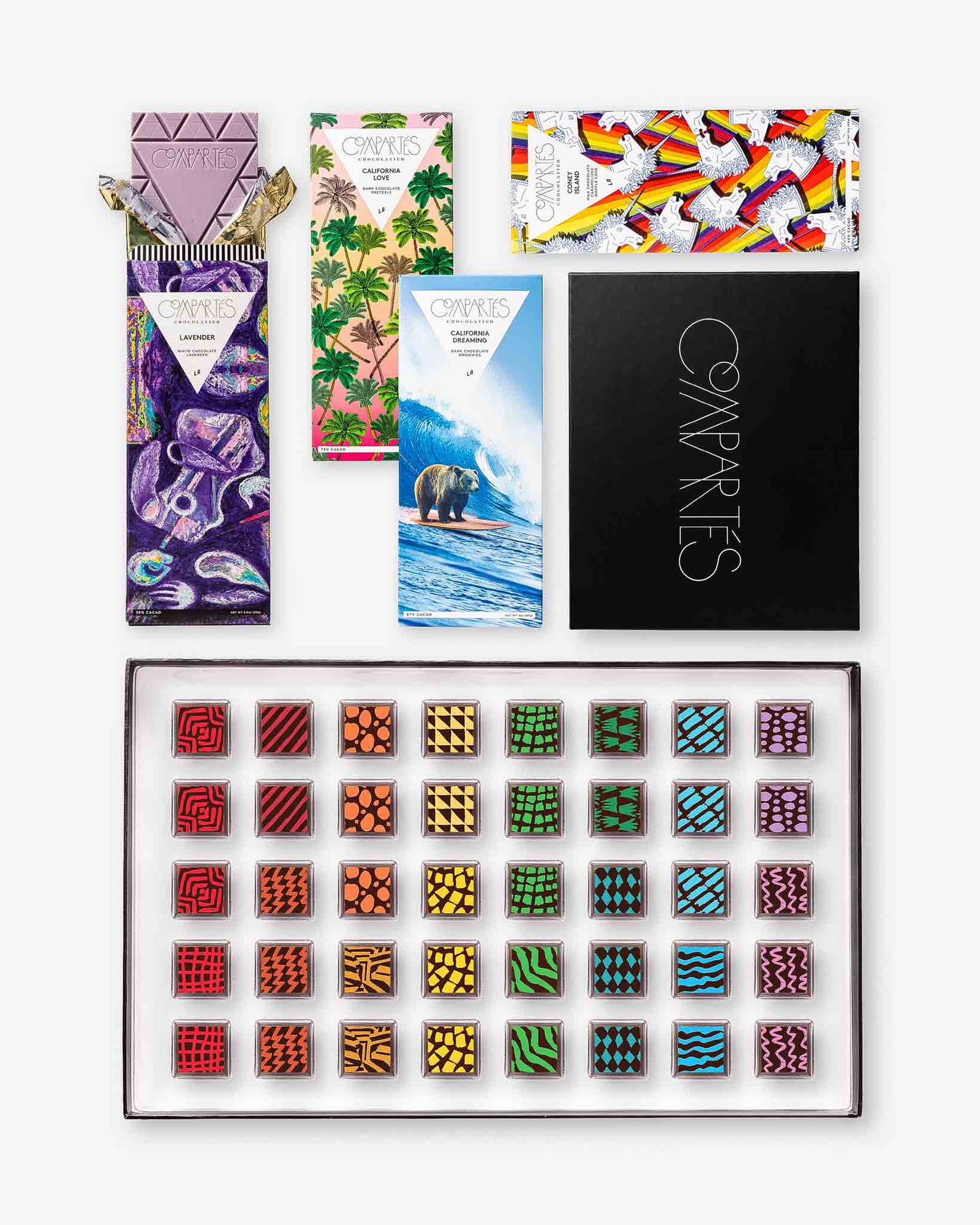 Gifts