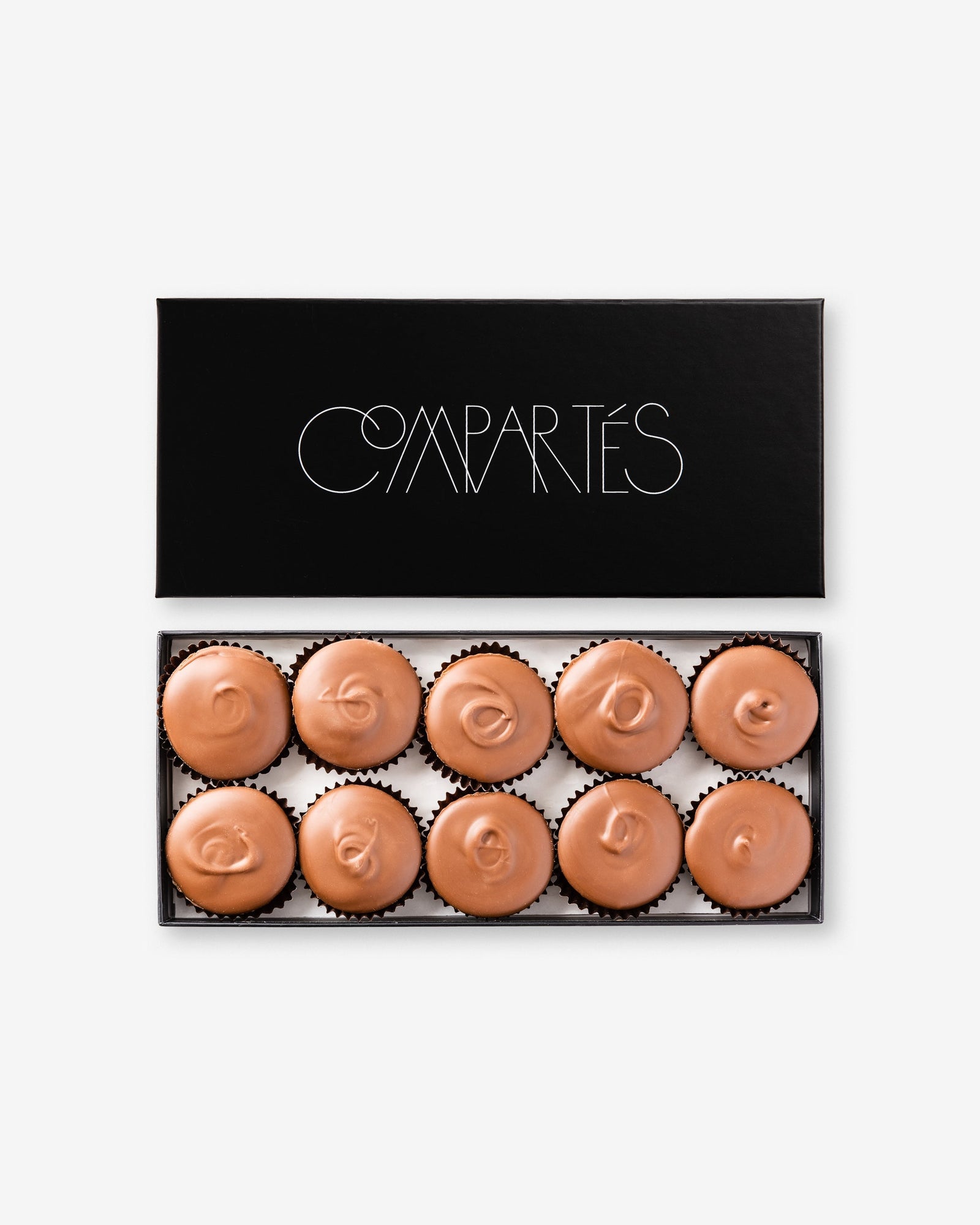 Chocolate Boxes