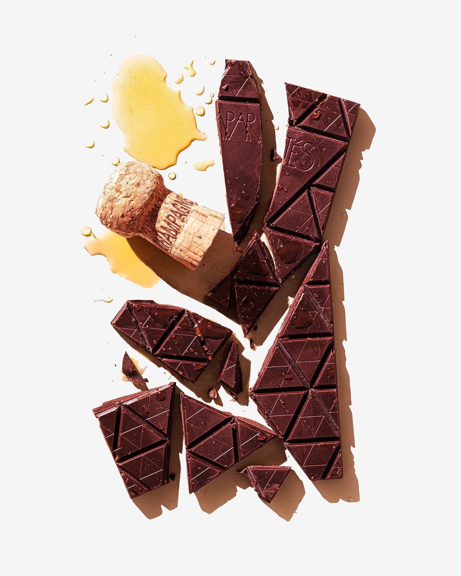 Gluten-Free Chocolate
