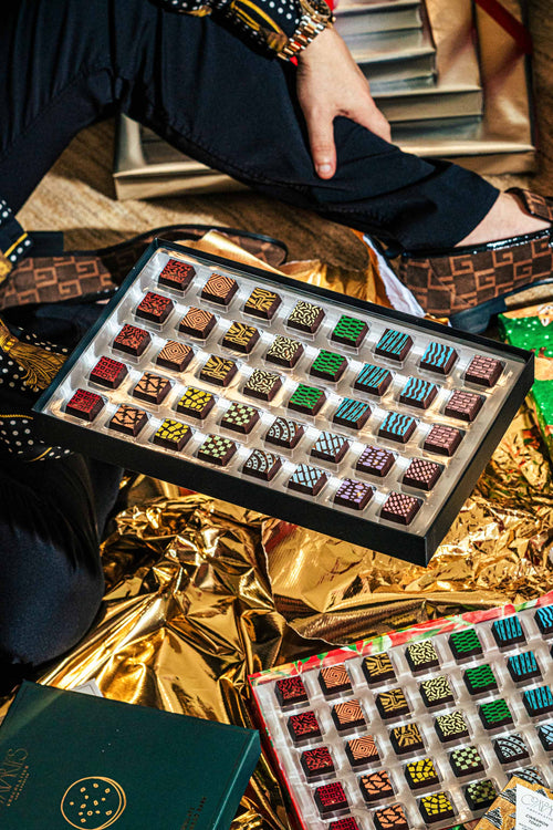 40 Piece Signature Truffles Gift Box