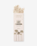 Premium White Chocolate Hot Cocoa Mix