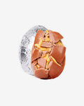 Milk Chocolate Peanut Butter Easter Egg
